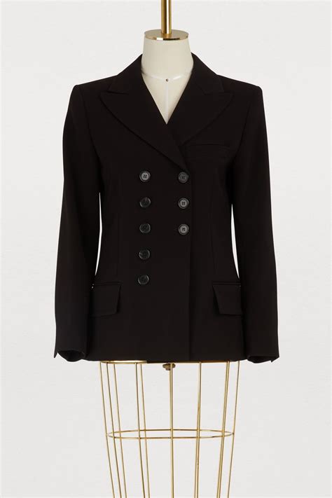 chloe blazer On Sale 